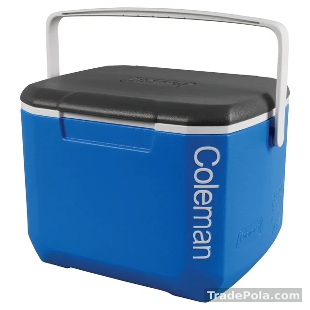 Coleman 16QT Excursion Cooler Box