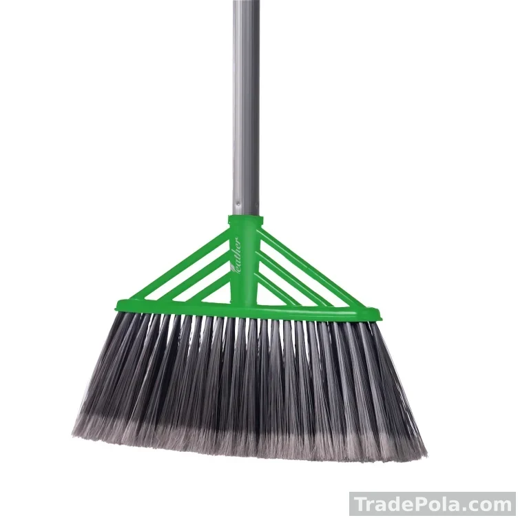 Medium Indoor Broom