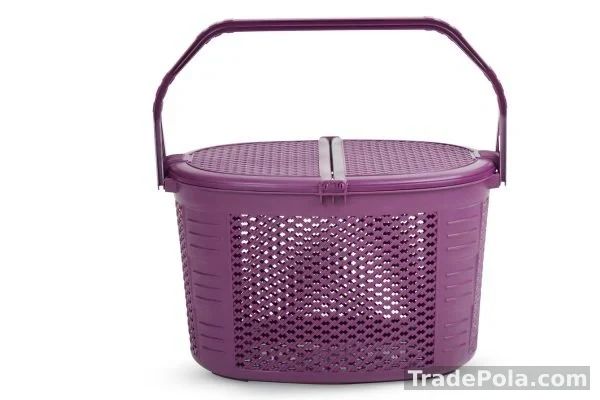 Marketing Basket Oval Phoenix
