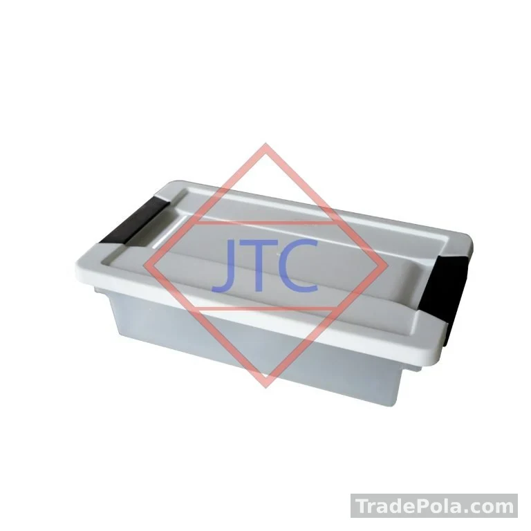 Storage Box 1.2 LTR