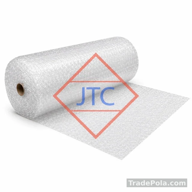 Bubble Wrap Roll – 4 Feet × 50 Meters