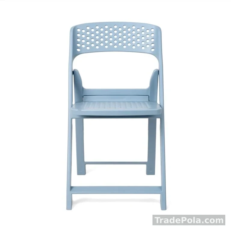 FLAP Folding Chair – Phoenix