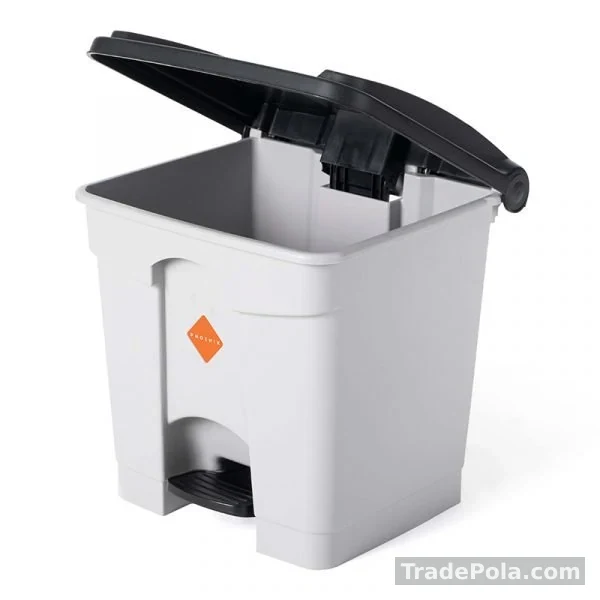 Heavy Duty Bin 30 LTR