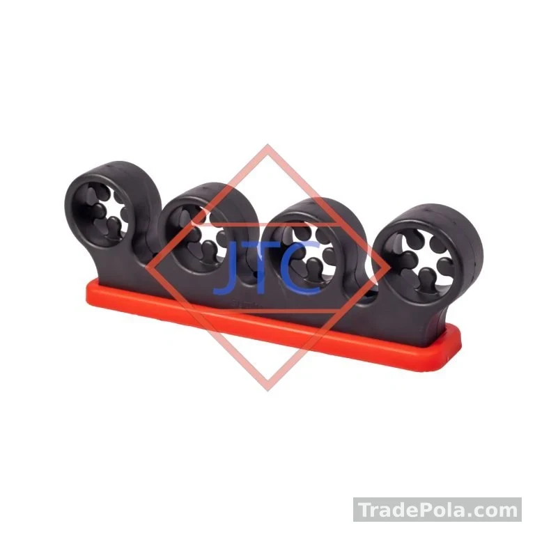 Broom Stick Holder