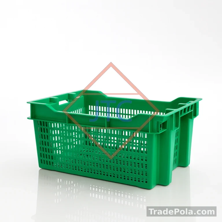 Crate CP49 – 695 (L) X 440 (B) X 310 (H)