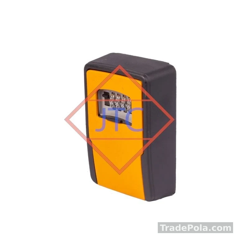 Key Lock Box – Wall Mounted (Large)