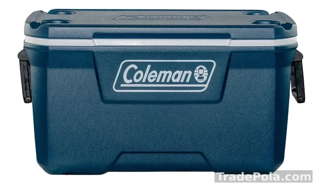 Coleman 70QT Xtreme 5 Cooler Box