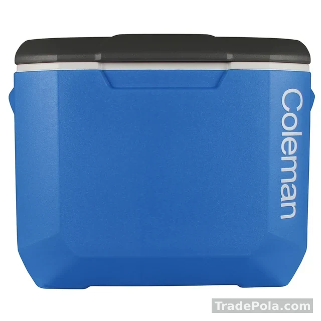 Coleman 60QT Performance Wheeled Cooler Box