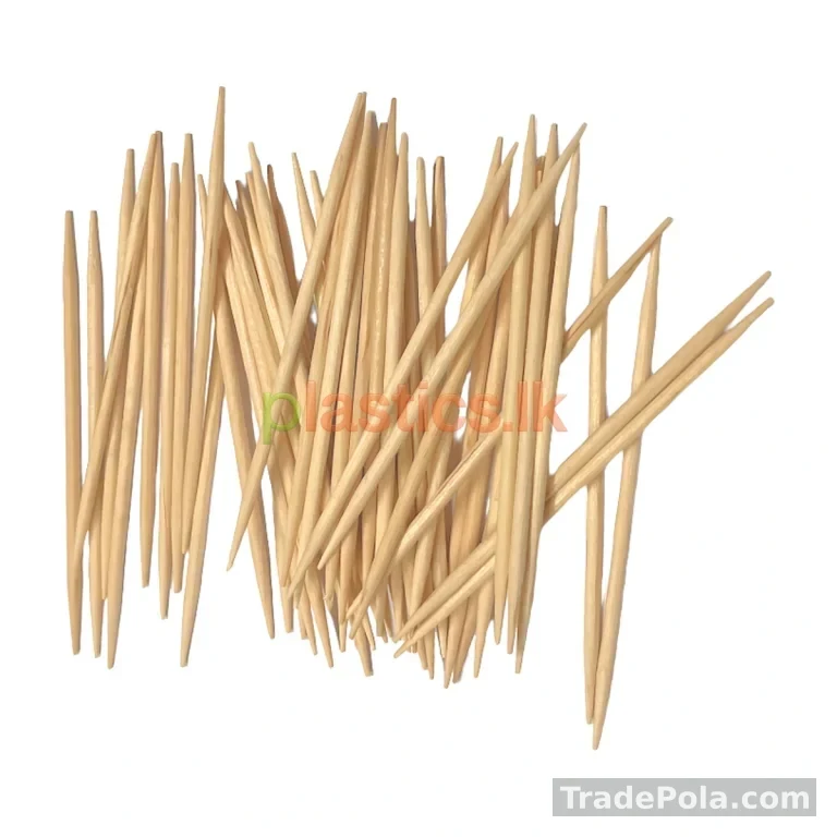 Toothpicks