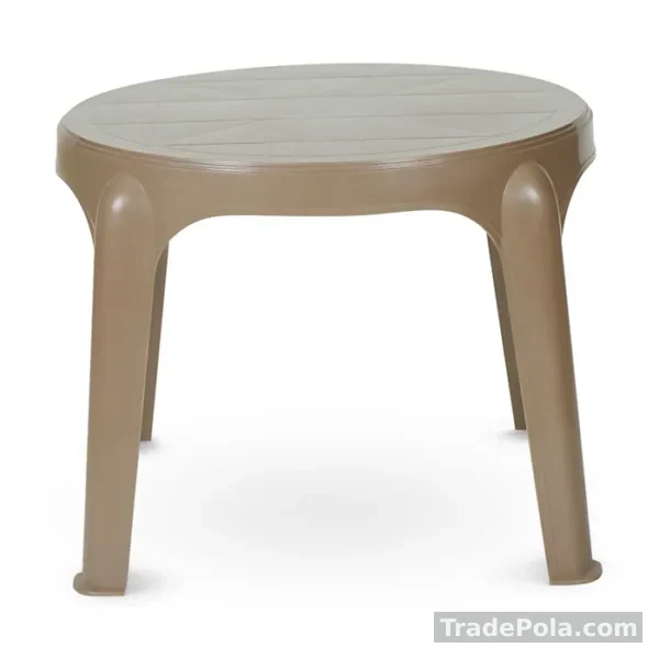Coffee Table Round Phoenix
