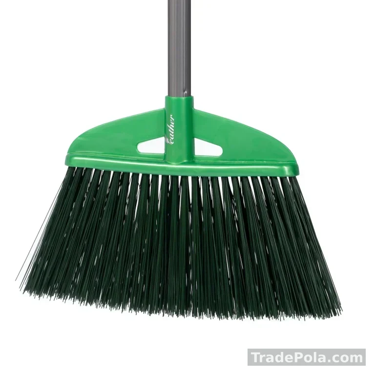Outdoor Broom