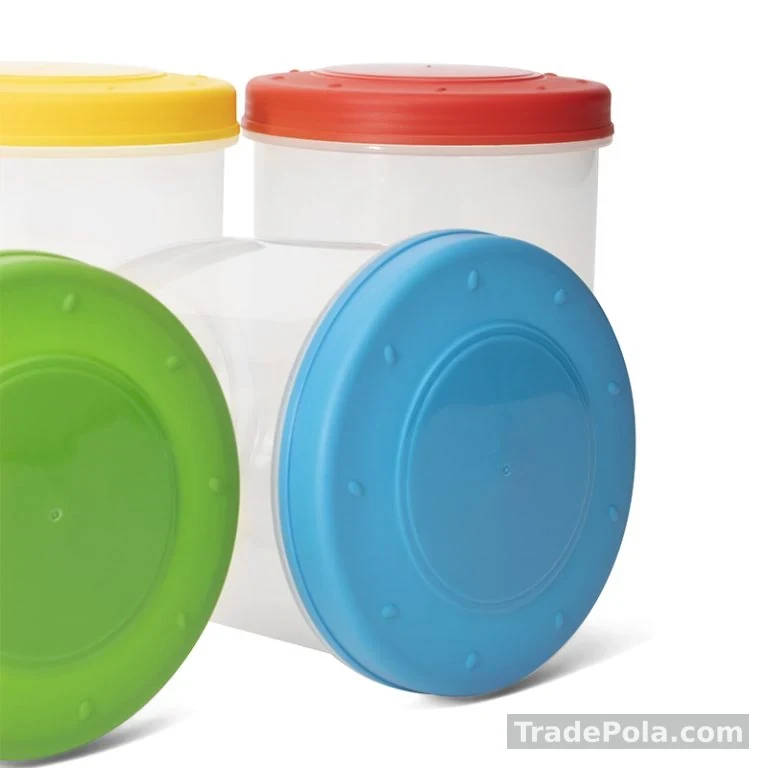 1650ml Container Pro