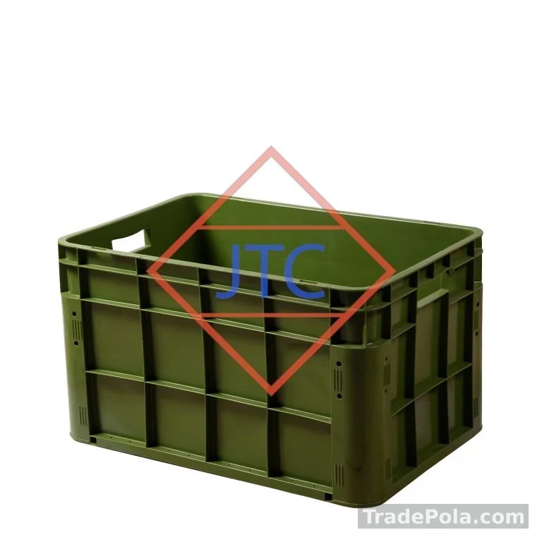 Crate C3 – 600 (L) X 400 (B) X 350 (H)