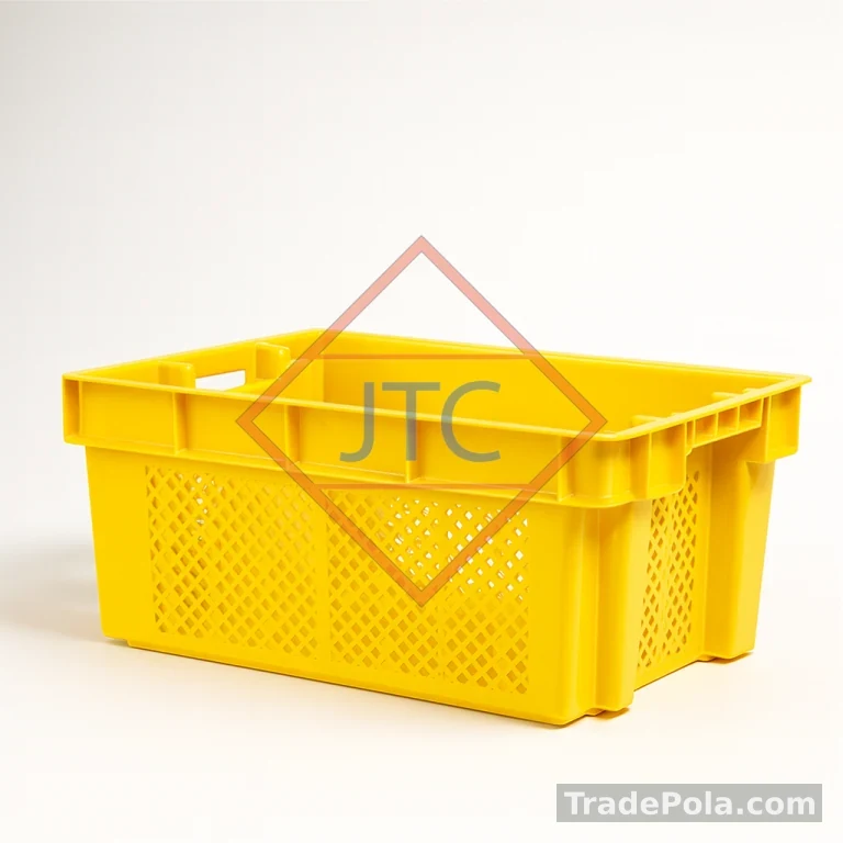 Crate C12 – 700 (L) X 440 (B) X 305 (H)