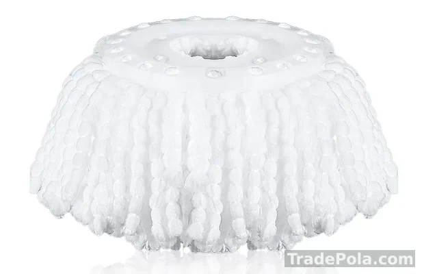 Microfibre Spin Head Refill