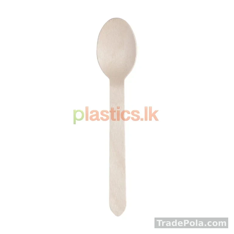 Wooden spoons