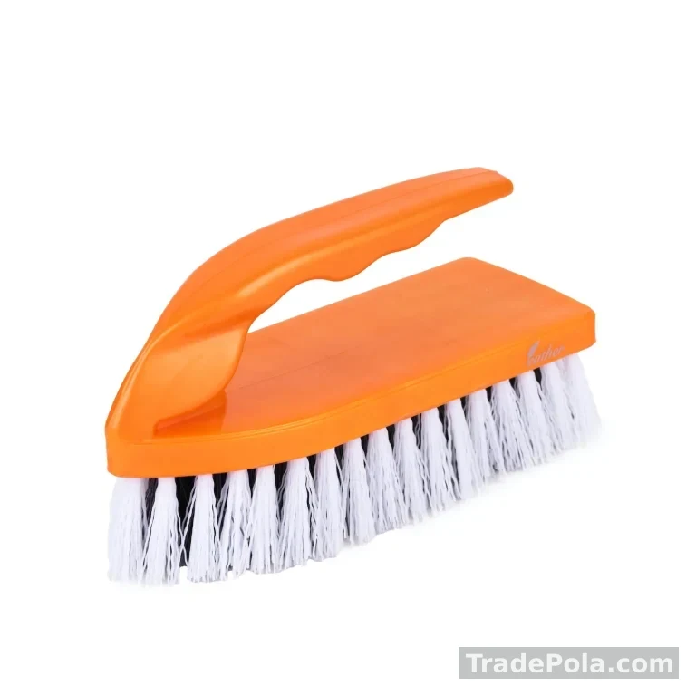 Hand Scrub Brush